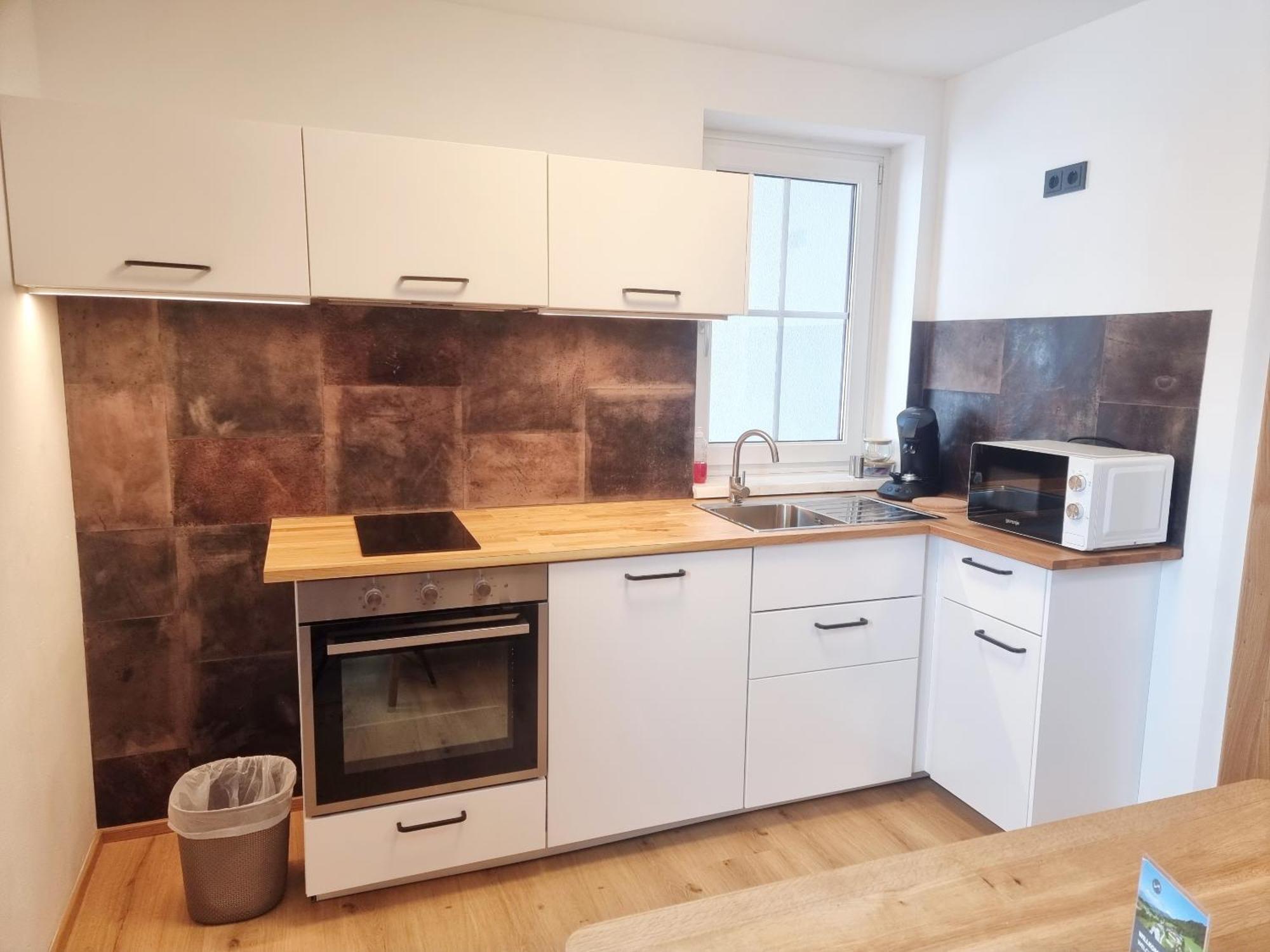 סנט יוהן אים פונגאו Weitenmoos Panorama Apartments חדר תמונה
